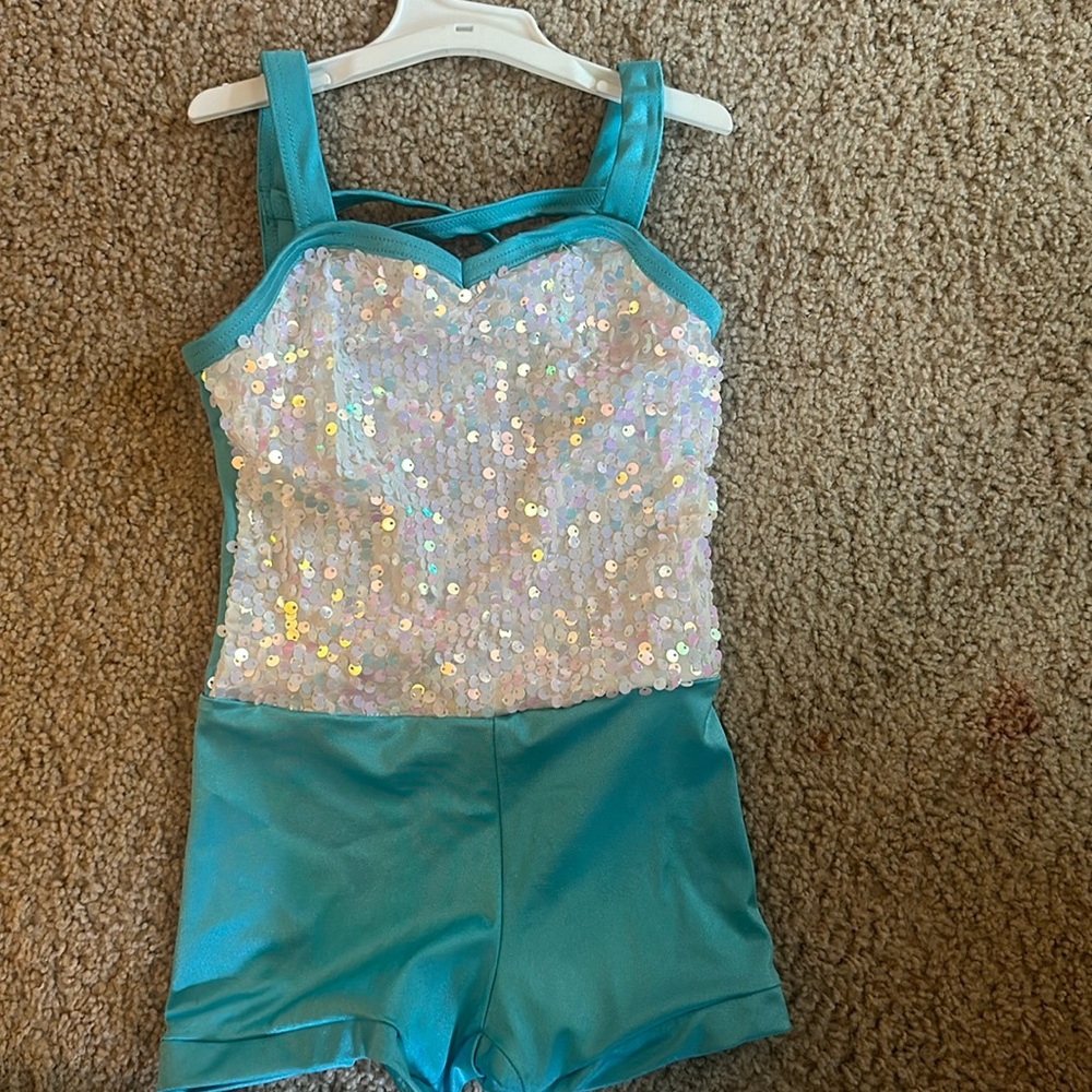 dance costume